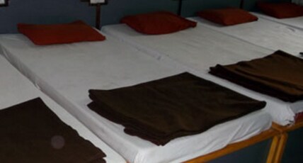 Hotel Panchasheel Room Type - Standard Non AC