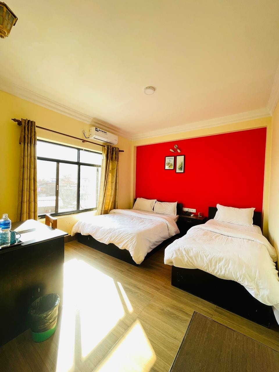Gateway Himalaya Resort - Tap to explore photos