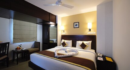 Hotel Gandharva - A Green Hotel Room Type - Premium Room