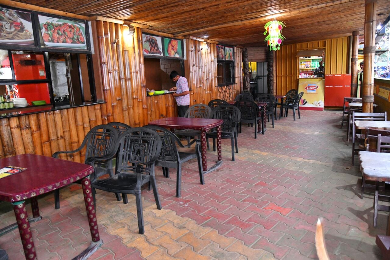 Main gallery