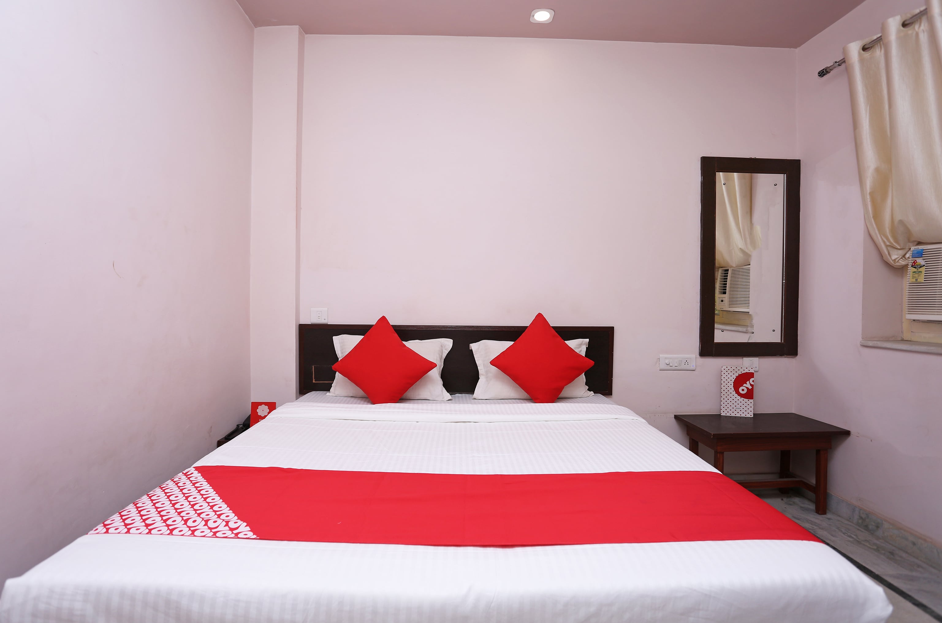 Hotel O The Drizzle - Tap to explore photos