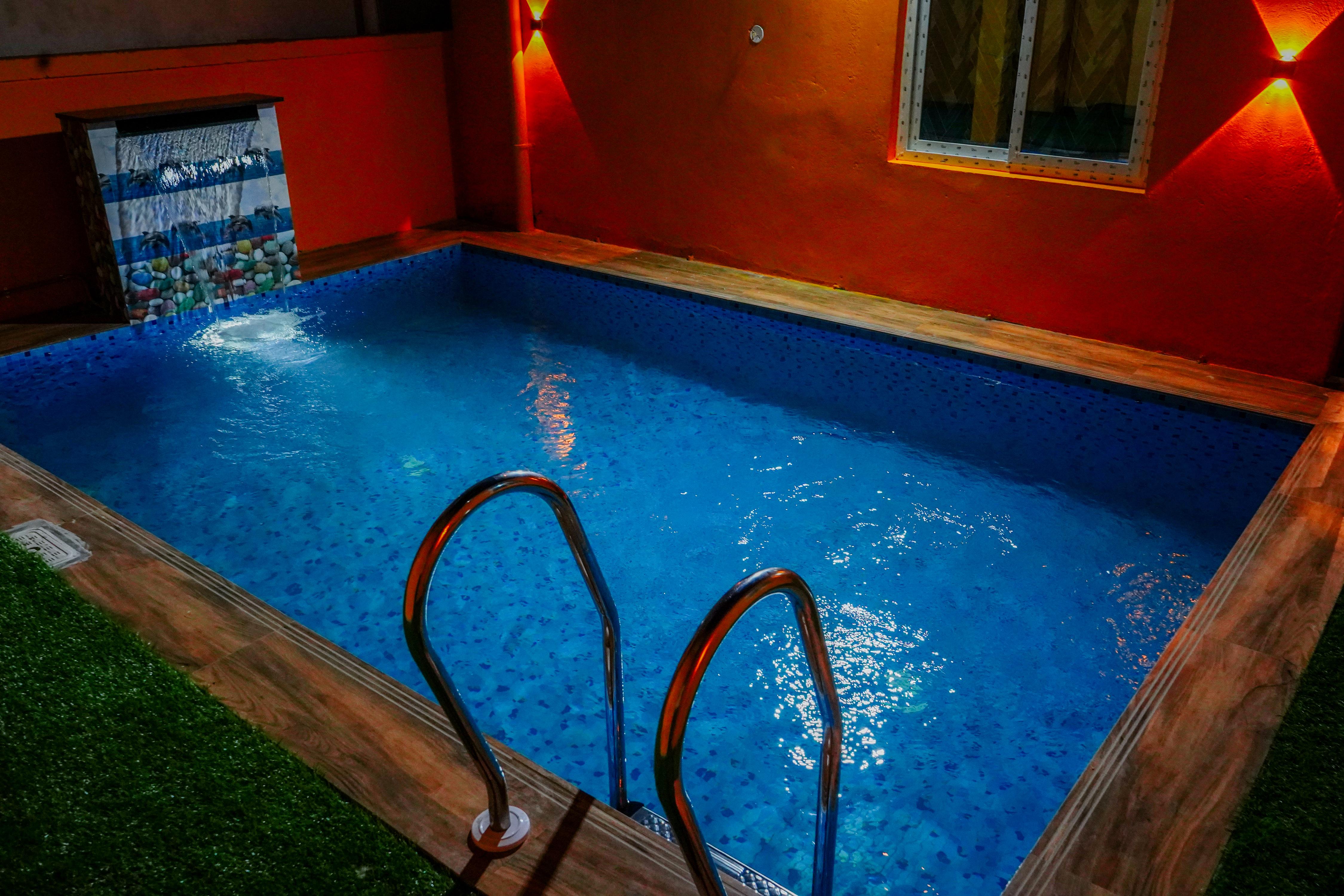 Serenity Bay Home Stay - Tap to explore photos