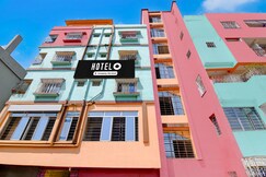 Super Hotel O Chittaranjan Bus Stand Formerly Khalsa Lodge