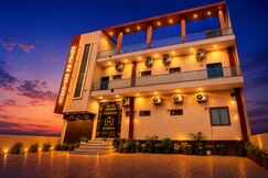Hotel RK Residency Near Banke Bihari Mandir