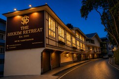 JAGJEET  SIKKIM RETREAT