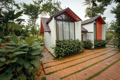 WAYANAD JUNGLE VILLAS