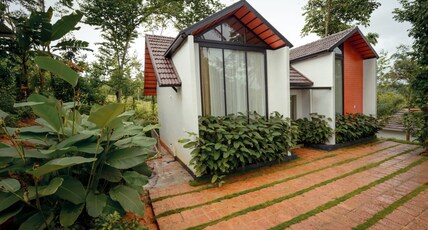WAYANAD JUNGLE VILLAS Room Type - WAYANAD JUNGLE VILLAS