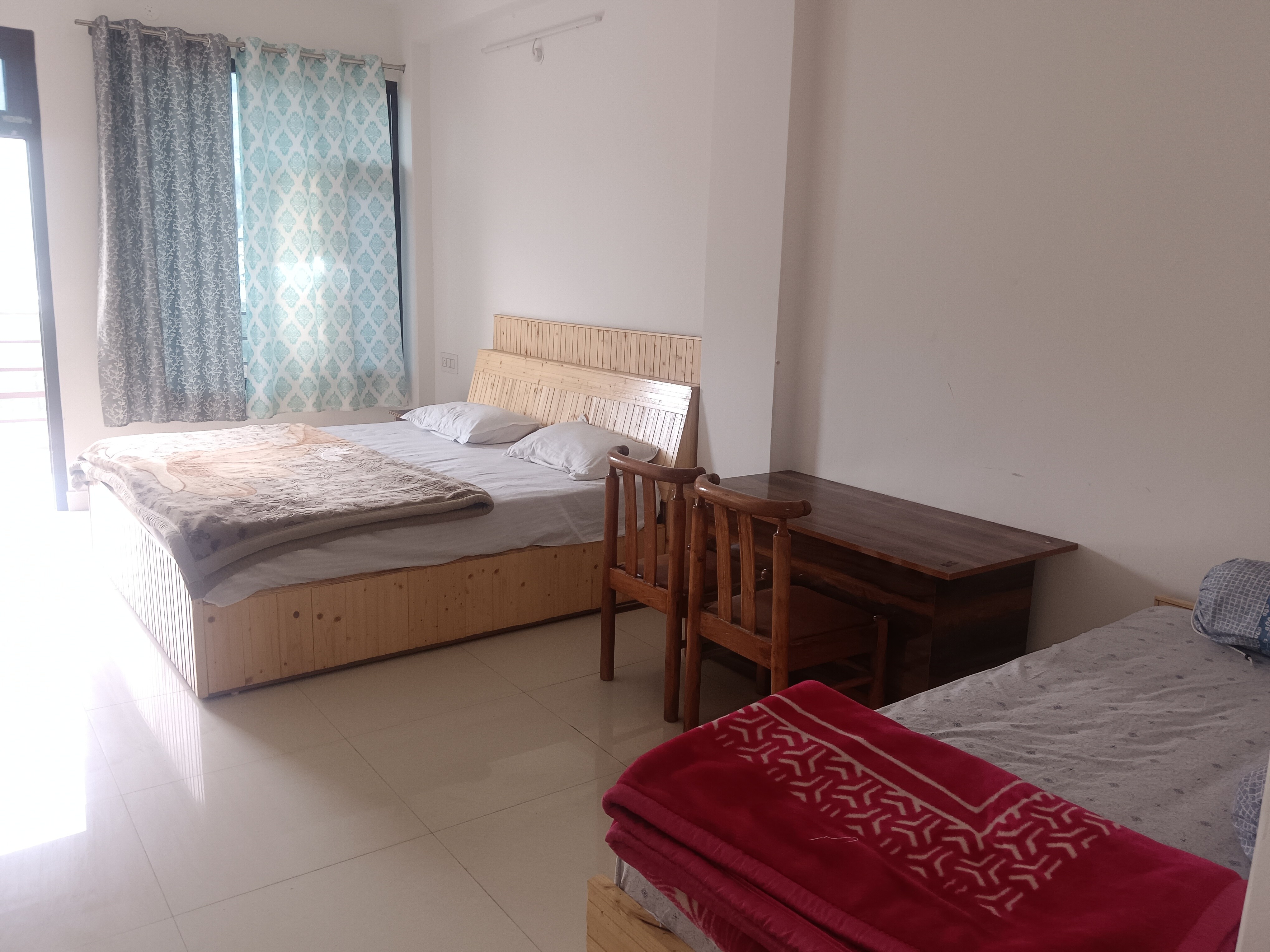 River view homestay - Tap to explore photos
