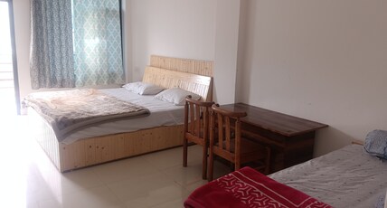 River view  homestay Room Type - Bedroom 4