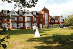 Grovefield House Hotel by Uno