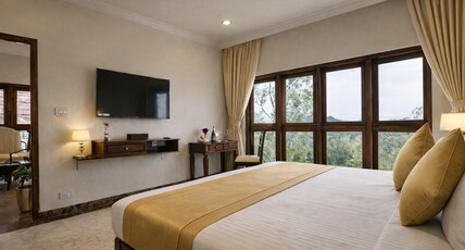 undefined Room Type - Pinnacle Villa