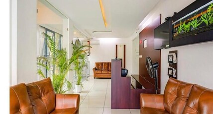 Manhas Townhouse Room Type - Deluxe Ac Room