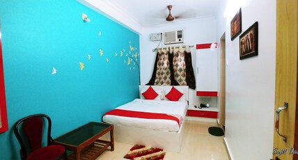 The Green Star Inn Room Type - Classic Room