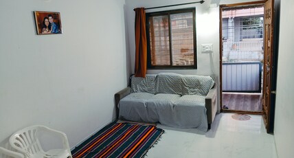 Sukhada Niwas Bunglow Room Type - AC small Room