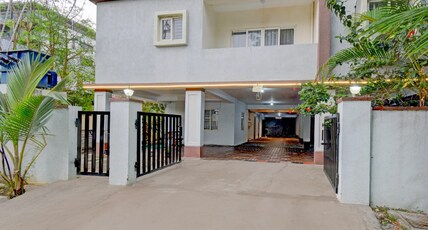 SS STAYS SERVICED APARTMENTS - HITEX Room Type - Two Bedroom Standard Apartments