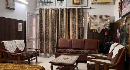 Subhash Chander homestay Room Type - One-Bedroom Apartment