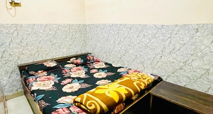 Hotel Vatika Room Type - Reg. AC Room