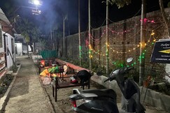 Pushpa Nilayam