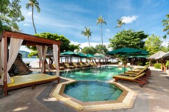 Friendship Beach Resort& Atmanjai Wellness Spa