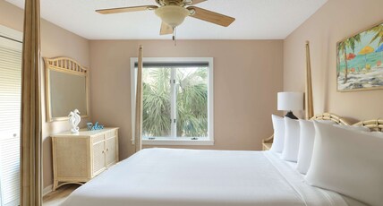 Kingston Plantation Condos by Hilton Room Type - 4 BR WINDEMERE SPCL VILLA