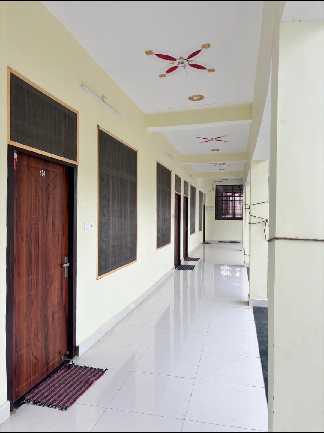 Bharadwaj Aashram - Tap to explore photos