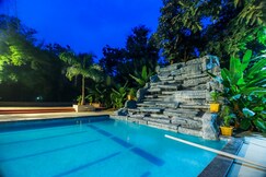 Jharna Resort