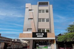 Super Hotel O Kota Railway Junction Formerly Formerly Aagam Inn
