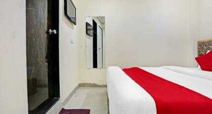 Hotel Stay Inn Jogeshwari Room Type - delux