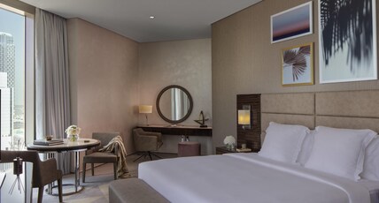 Hyde Hotel - An Accor Lifestyle Property Room Type - Hyde Me