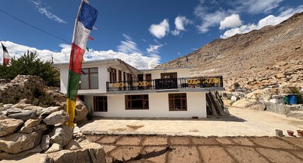 RISAR Homestay Room Type - RISAR Homestay