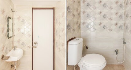 Vinayak Heritage Room Type - Standard Double Room