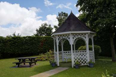 Best Western Glasgow Livingston Hilcroft Hotel, Livingston