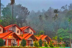 Hill Crest Resort - Coorg