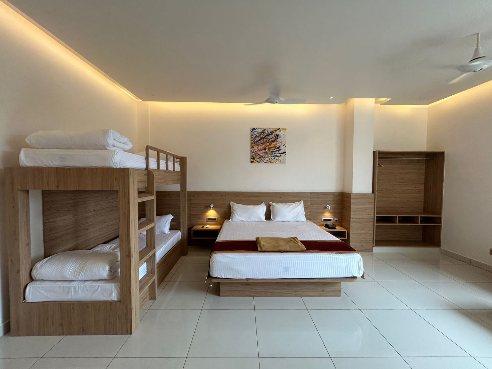 Triviera Hotel - Tap to explore photos