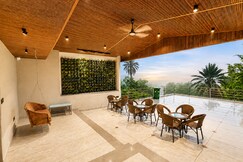 Address of Grand Valley - A boutique Resort in Mount Abu