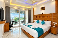 Photos of Cloud Bed Holidays