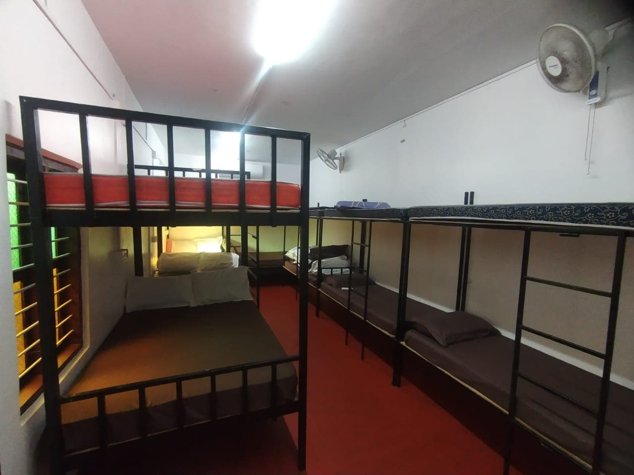 Vrindavan Homestay - Tap to explore photos