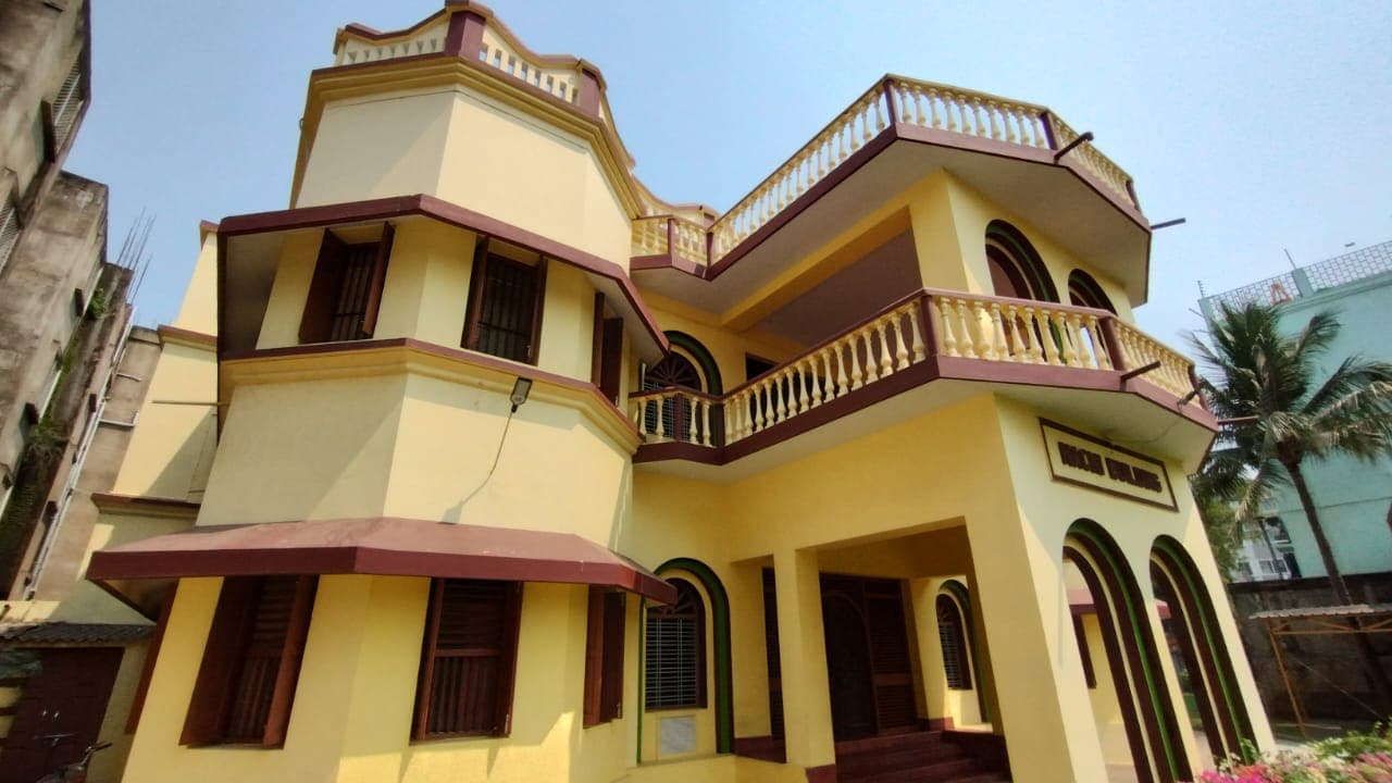 Main gallery