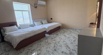 Keshav Palace Room Type - Family Room