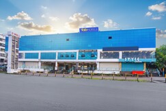 FabHotel Embassy - Nr. Amanora Mall, Pune