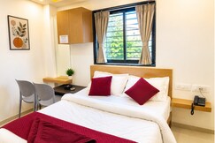 Swaroop Lodge