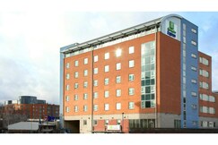 Holiday Inn Express LONDON - LIMEHOUSE