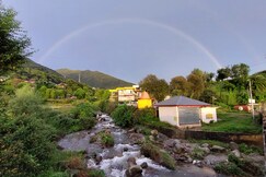 The Hostel Stories Bir - Landing Site
