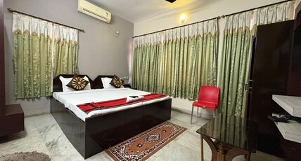 AKG INN Room Type - Standard Room