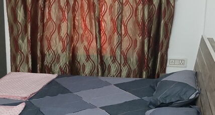 Viraj Homestay  Near Ram Mandir Room Type - Bedroom