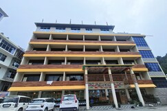 Hotel Taktsang