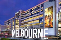 PARKROYAL Melbourne Airport