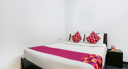 Hotel O Lotus Room Type - Classic