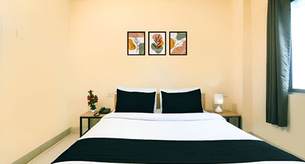 Hotel O by OYO Profulla Devi Guest House Room Type - Classic