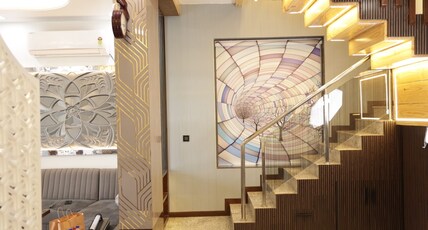 Blue stone Room Type - Blue stone